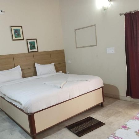 Chandan Resort Пури Экстерьер фото
