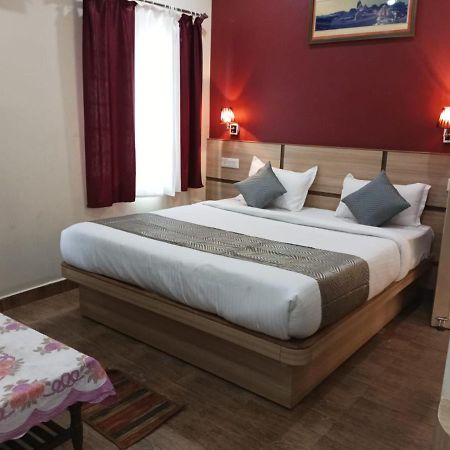 Chandan Resort Пури Экстерьер фото