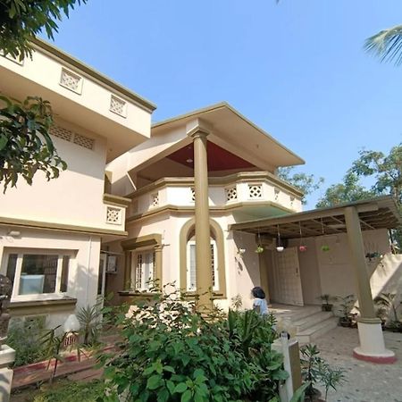 Chandan Resort Пури Экстерьер фото