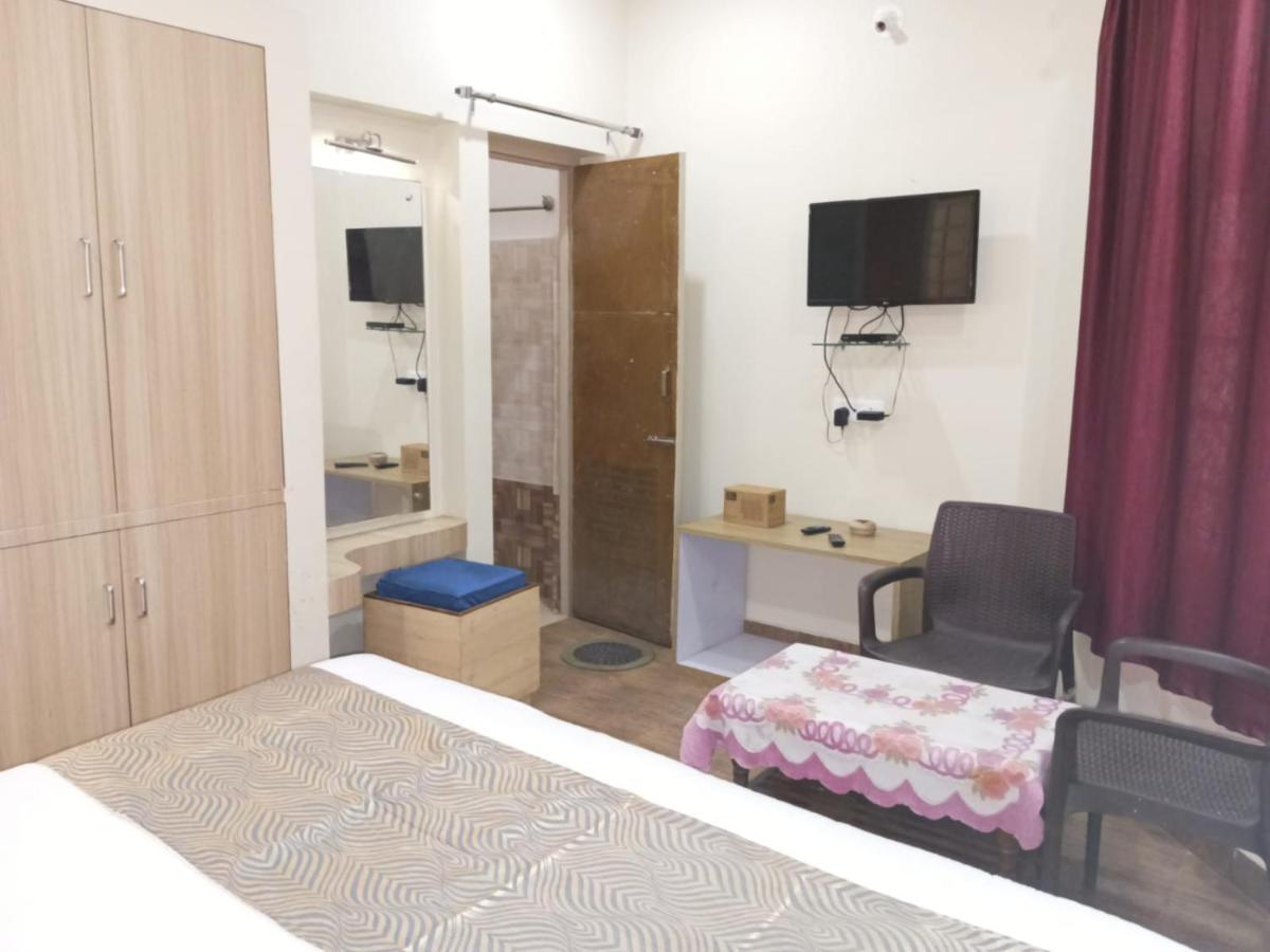 Chandan Resort Пури Экстерьер фото