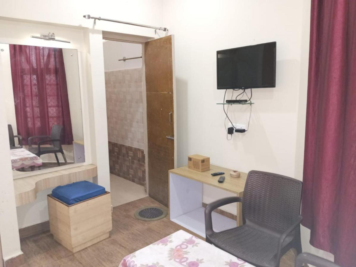Chandan Resort Пури Экстерьер фото