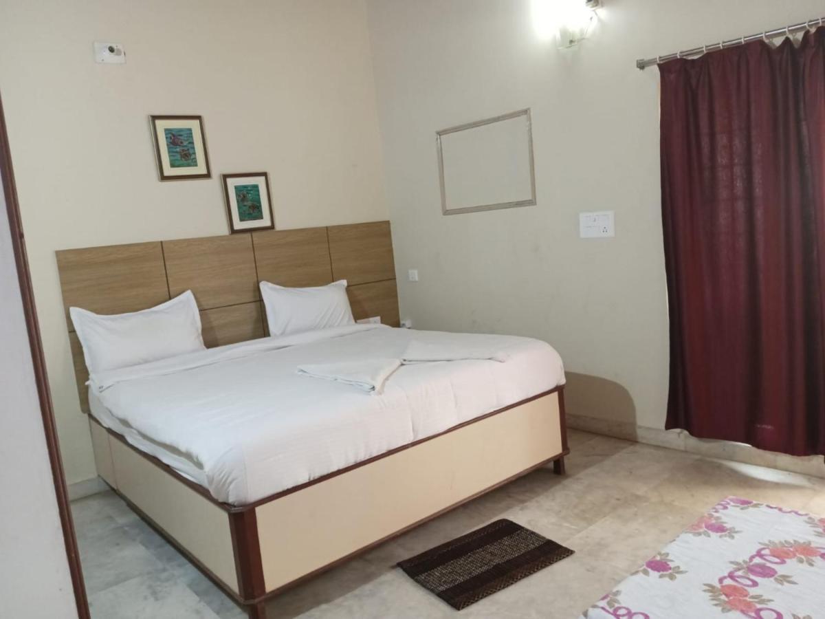 Chandan Resort Пури Экстерьер фото