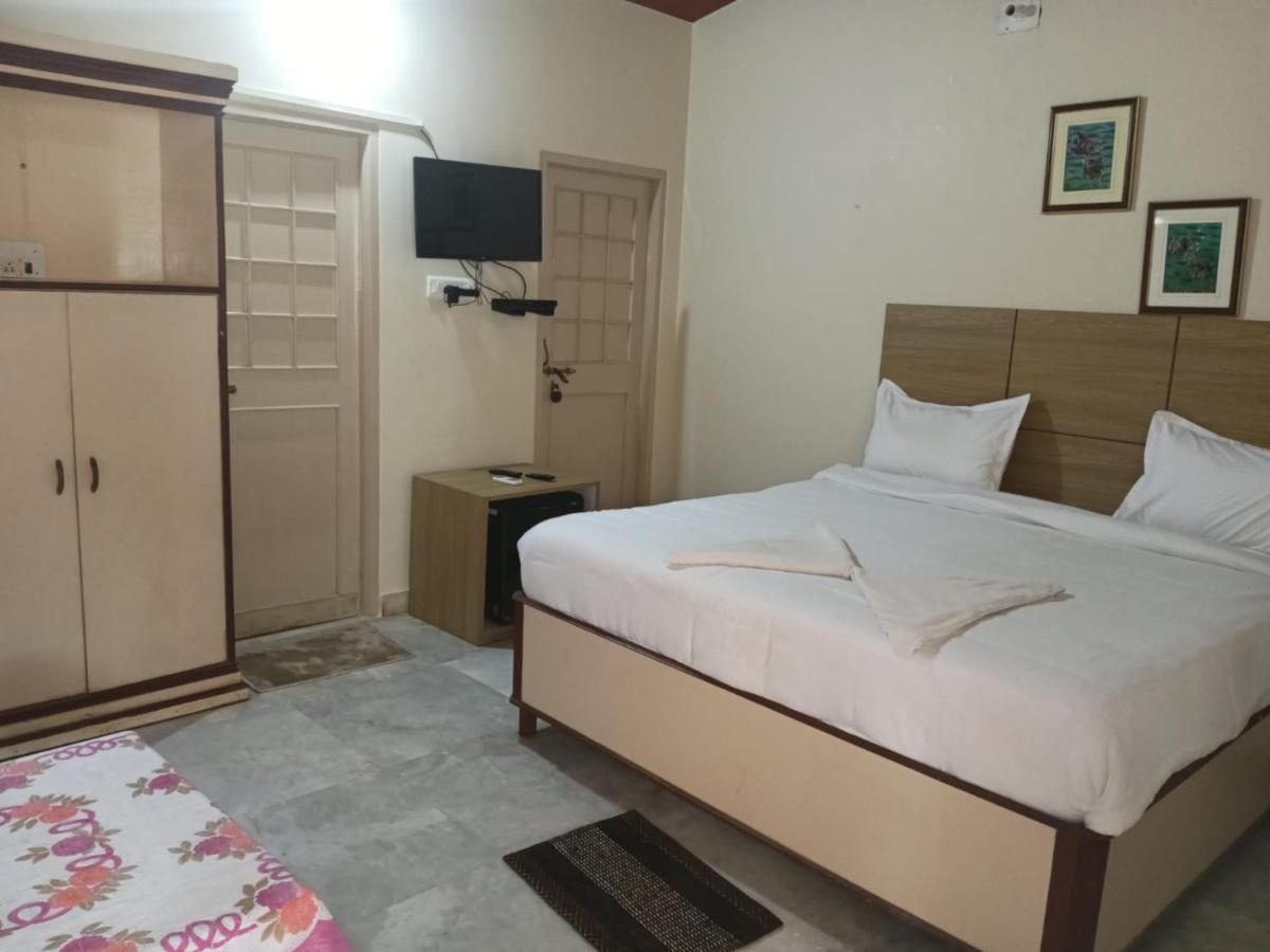 Chandan Resort Пури Экстерьер фото