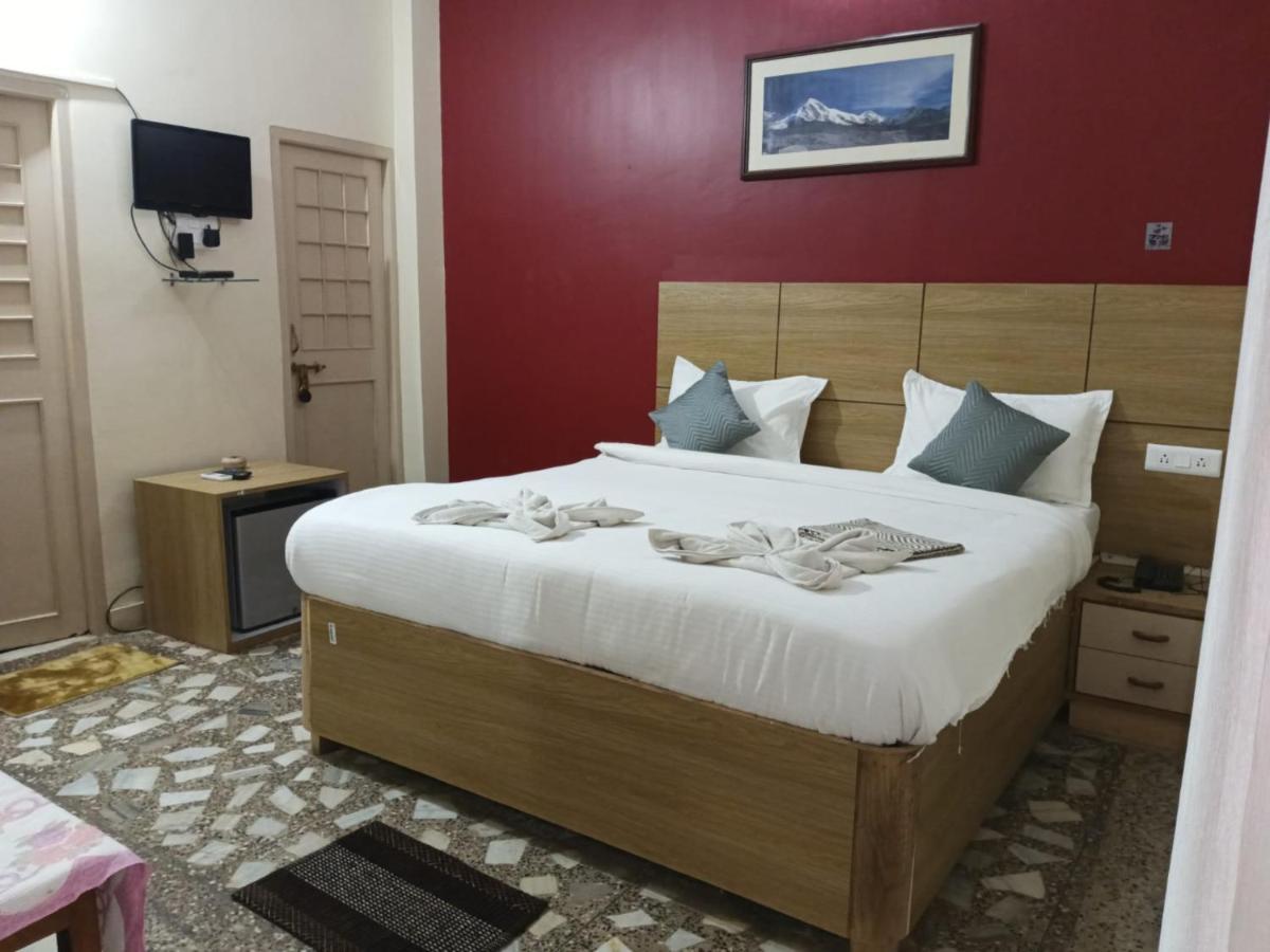 Chandan Resort Пури Экстерьер фото