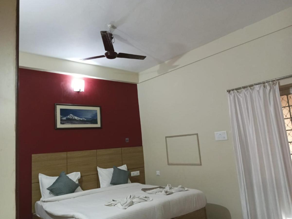 Chandan Resort Пури Экстерьер фото