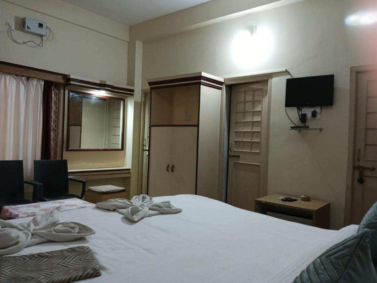 Chandan Resort Пури Экстерьер фото