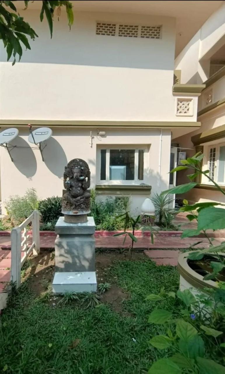 Chandan Resort Пури Экстерьер фото