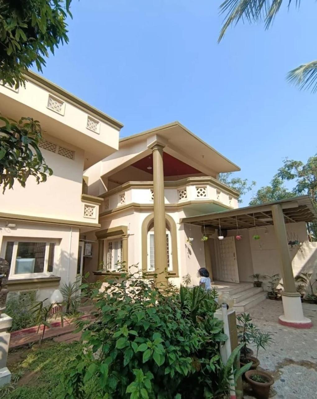 Chandan Resort Пури Экстерьер фото