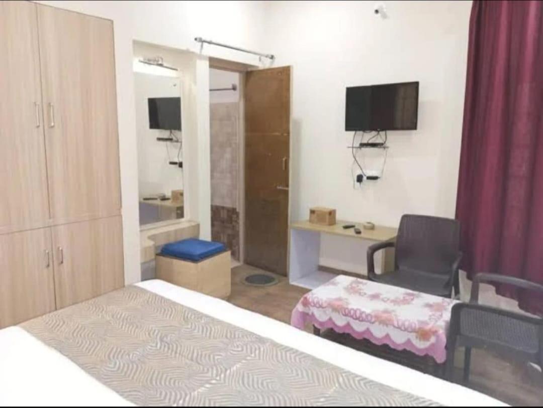 Chandan Resort Пури Экстерьер фото