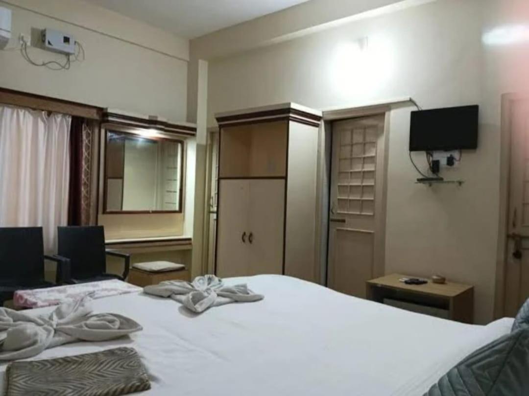 Chandan Resort Пури Экстерьер фото