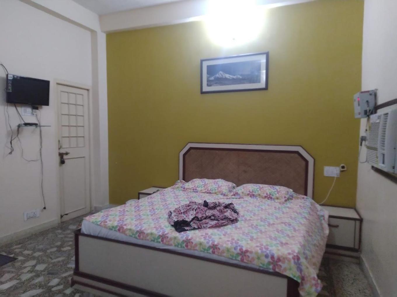 Chandan Resort Пури Экстерьер фото